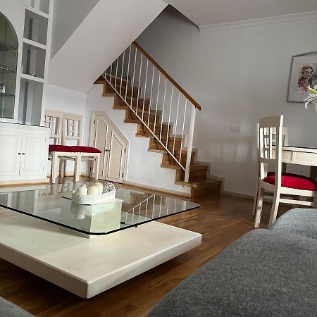 Duplex Ancha Con Wifi Y Parking Apartment Jerez de la Frontera Luaran gambar