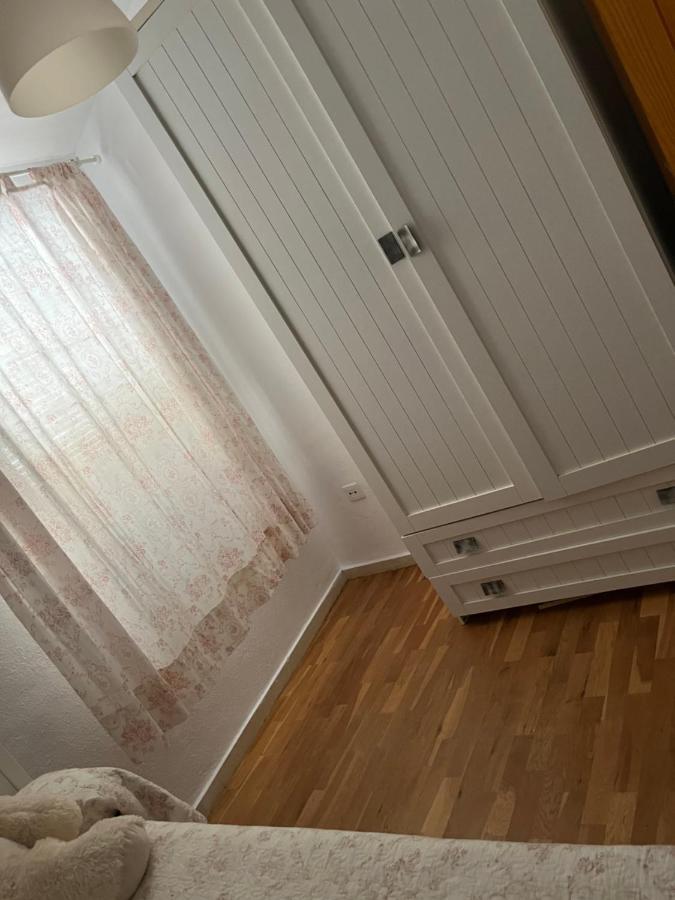 Duplex Ancha Con Wifi Y Parking Apartment Jerez de la Frontera Luaran gambar