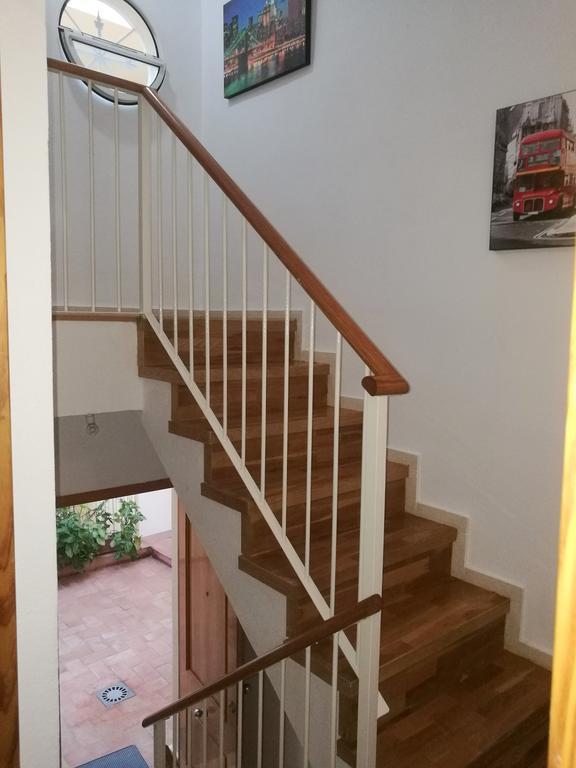 Duplex Ancha Con Wifi Y Parking Apartment Jerez de la Frontera Luaran gambar