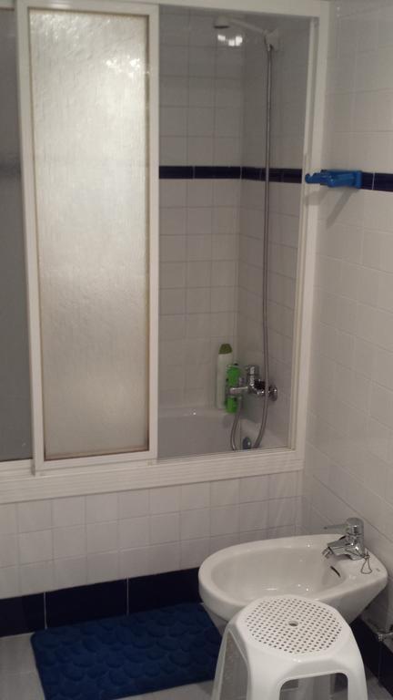 Duplex Ancha Con Wifi Y Parking Apartment Jerez de la Frontera Luaran gambar