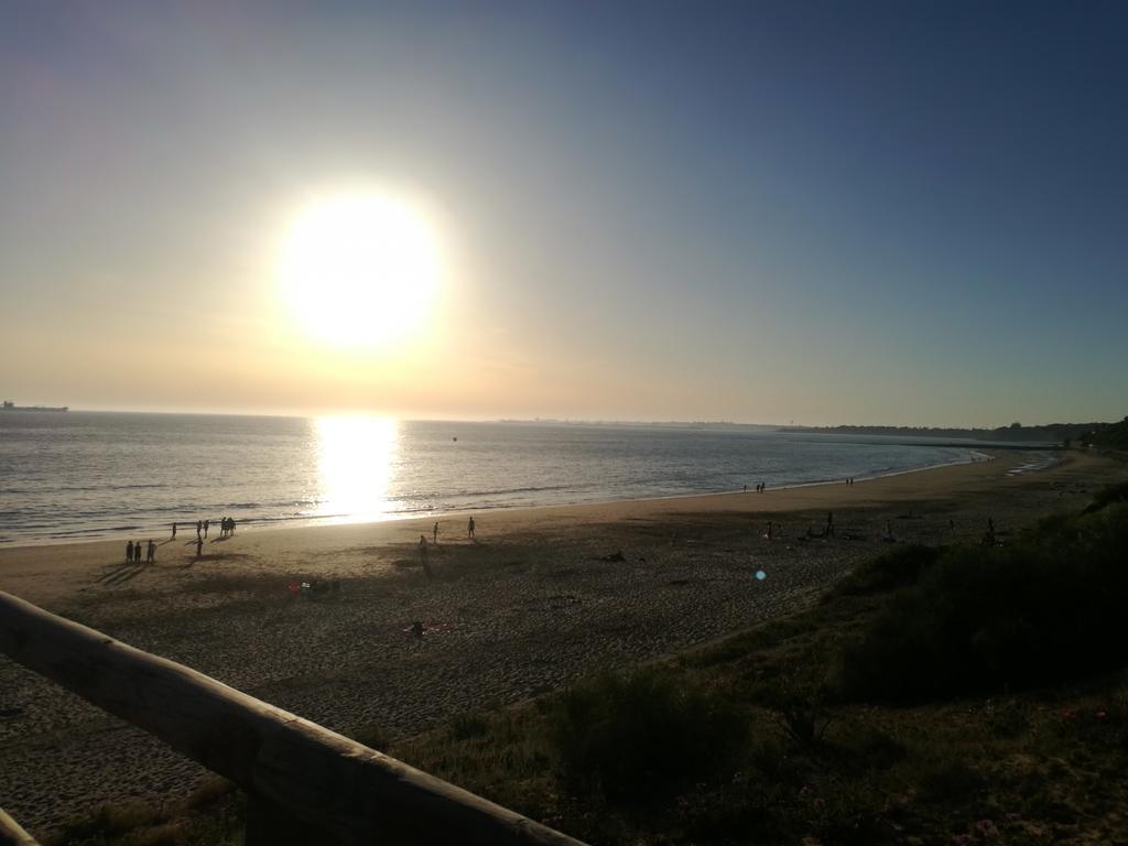 Duplex Ancha Con Wifi Y Parking Apartment Jerez de la Frontera Luaran gambar