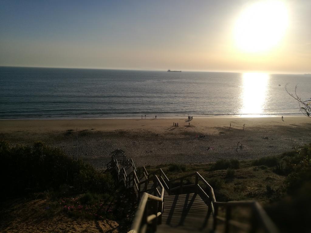 Duplex Ancha Con Wifi Y Parking Apartment Jerez de la Frontera Luaran gambar