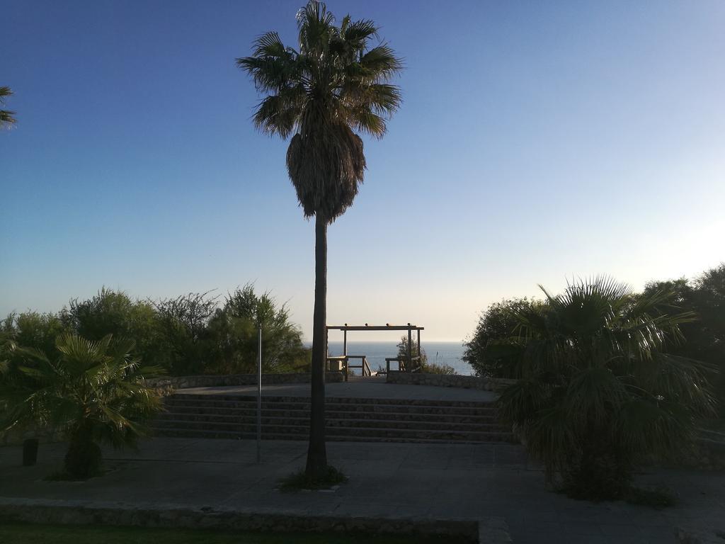 Duplex Ancha Con Wifi Y Parking Apartment Jerez de la Frontera Luaran gambar