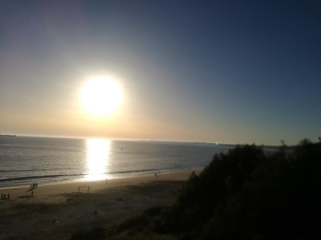 Duplex Ancha Con Wifi Y Parking Apartment Jerez de la Frontera Luaran gambar